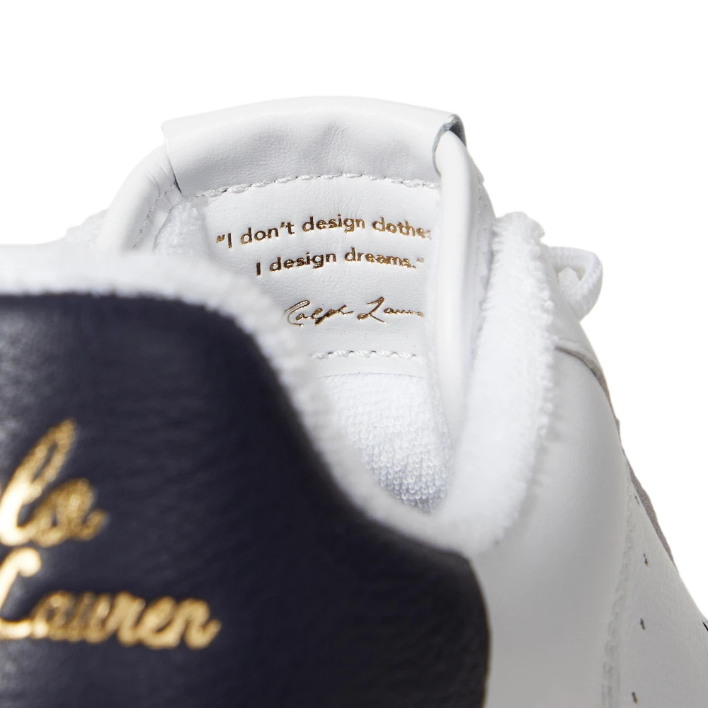 Ανδρικά Sneakers Ralph Lauren