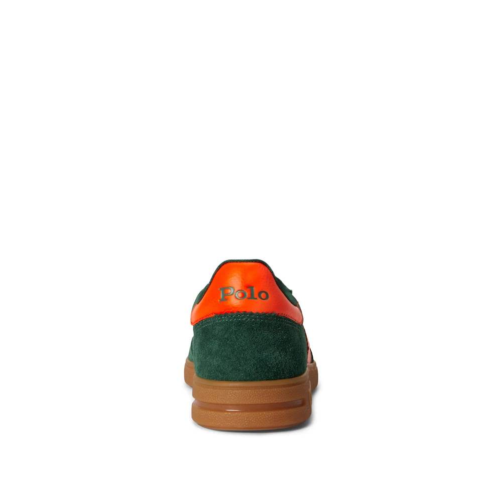 Ανδρικά Sneakers Ralph Lauren