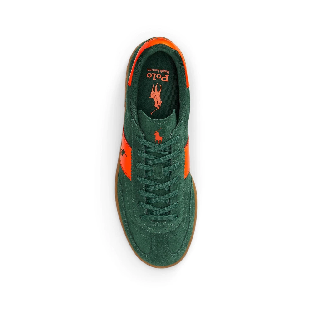 Ανδρικά Sneakers Ralph Lauren