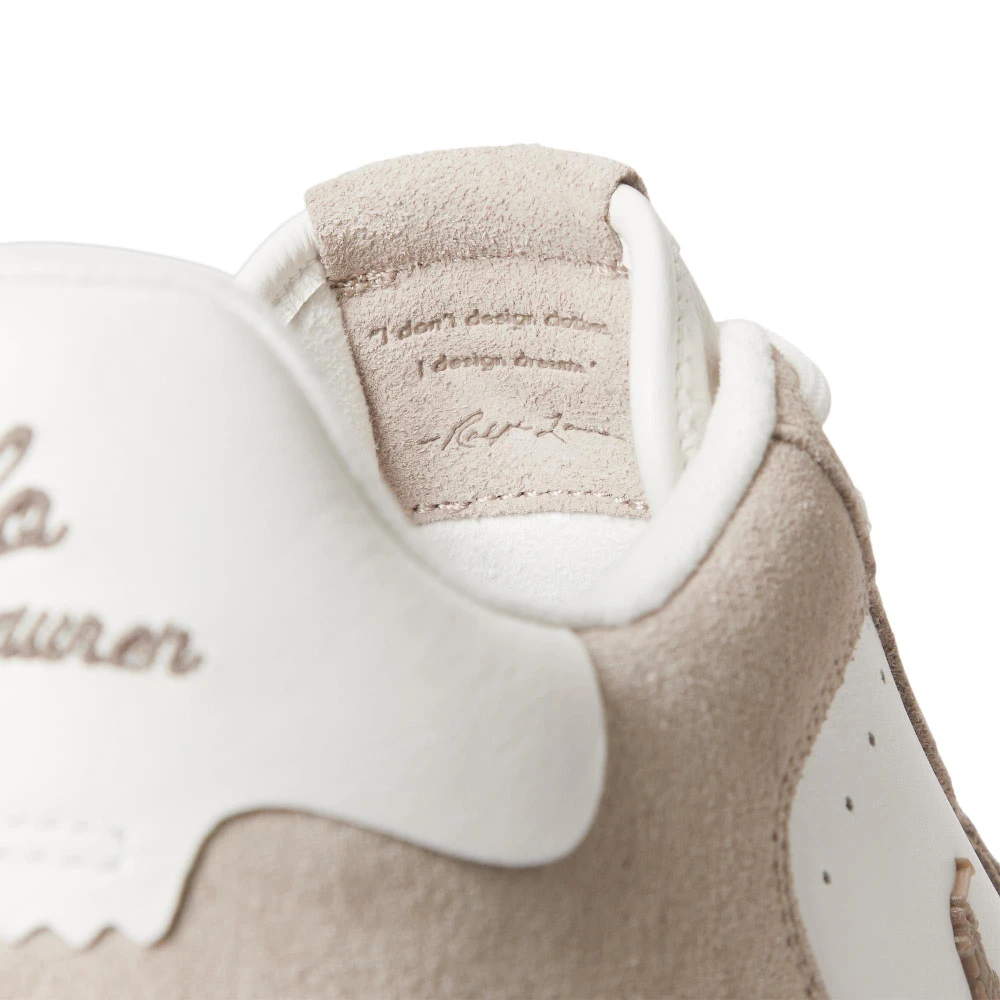 Ανδρικά Sneakers Ralph Lauren