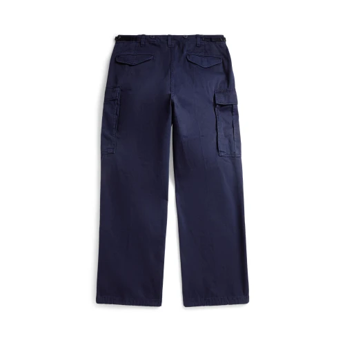 Cargo παντελόνι The Big Polo Ralph Lauren