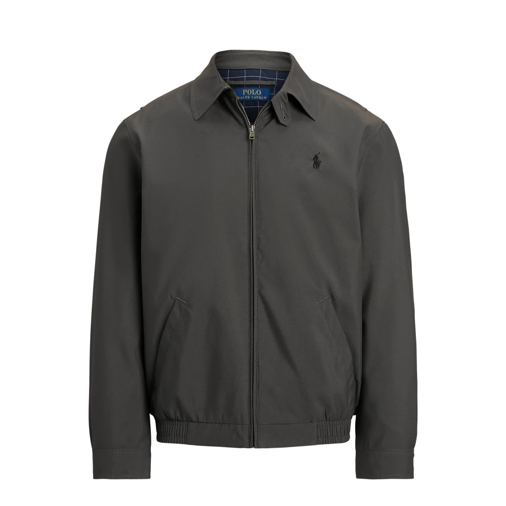 Μπουφάν Twill Bi-Swing Polo Ralph Lauren