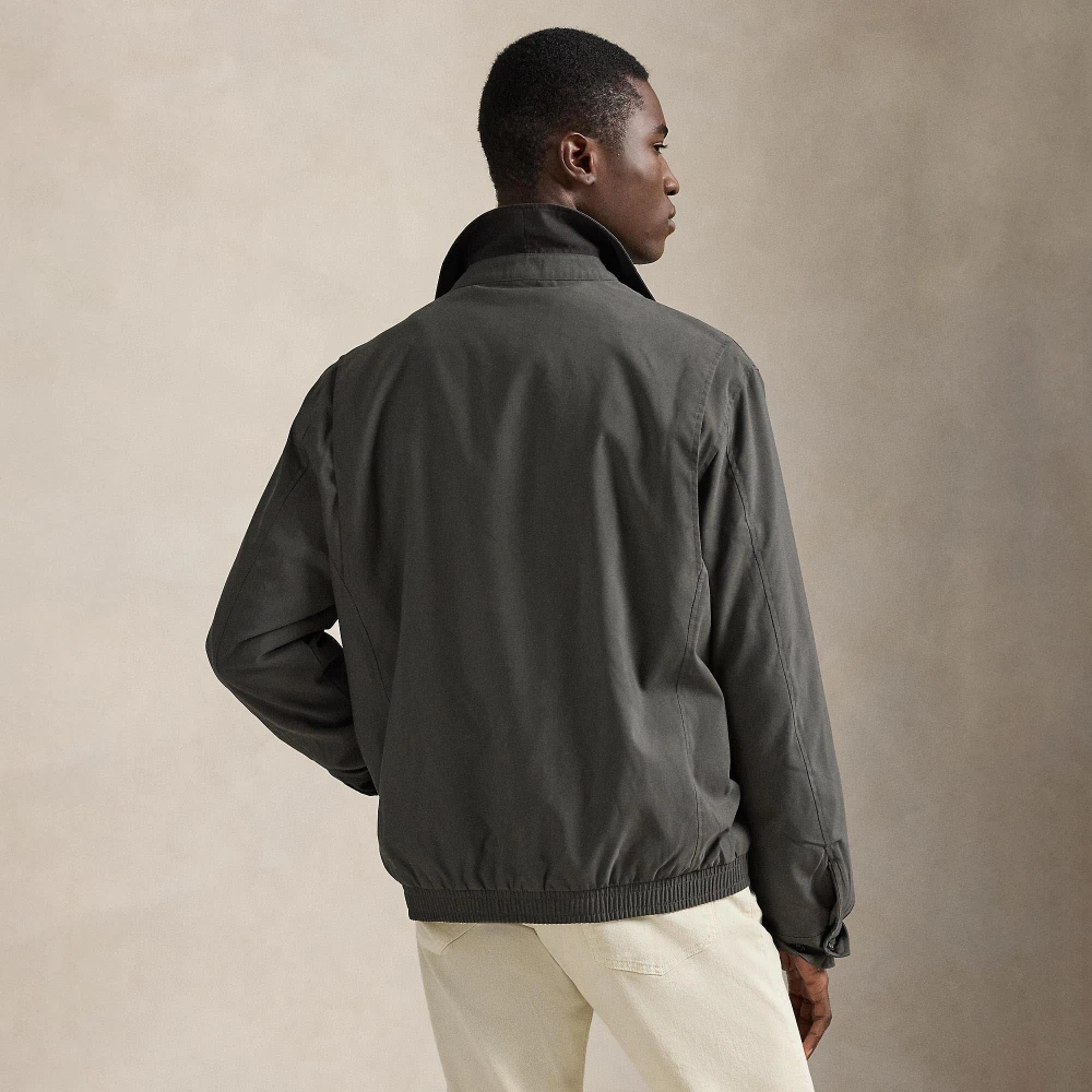 Μπουφάν Twill Bi-Swing Polo Ralph Lauren
