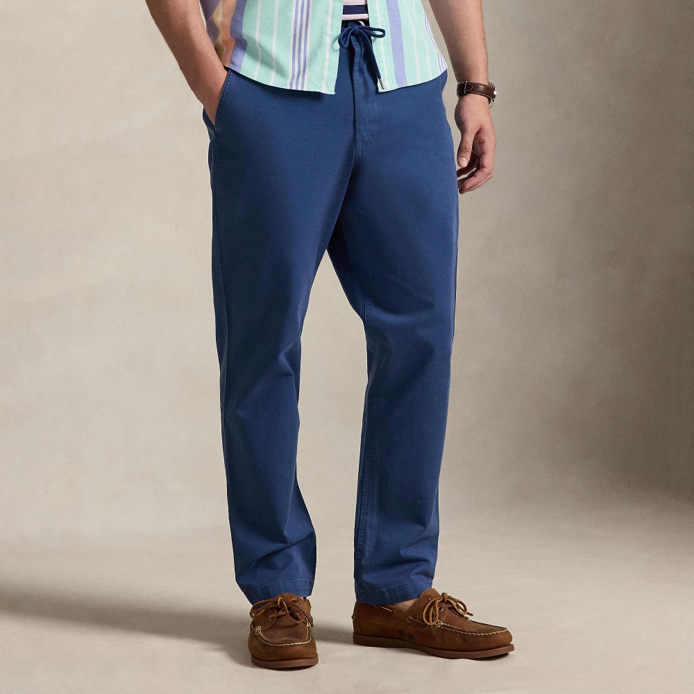 Παντελόνι Polo Prepster Stretch Classic Fit Polo Ralph Lauren