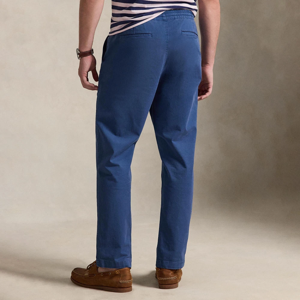 Παντελόνι Polo Prepster Stretch Classic Fit Polo Ralph Lauren