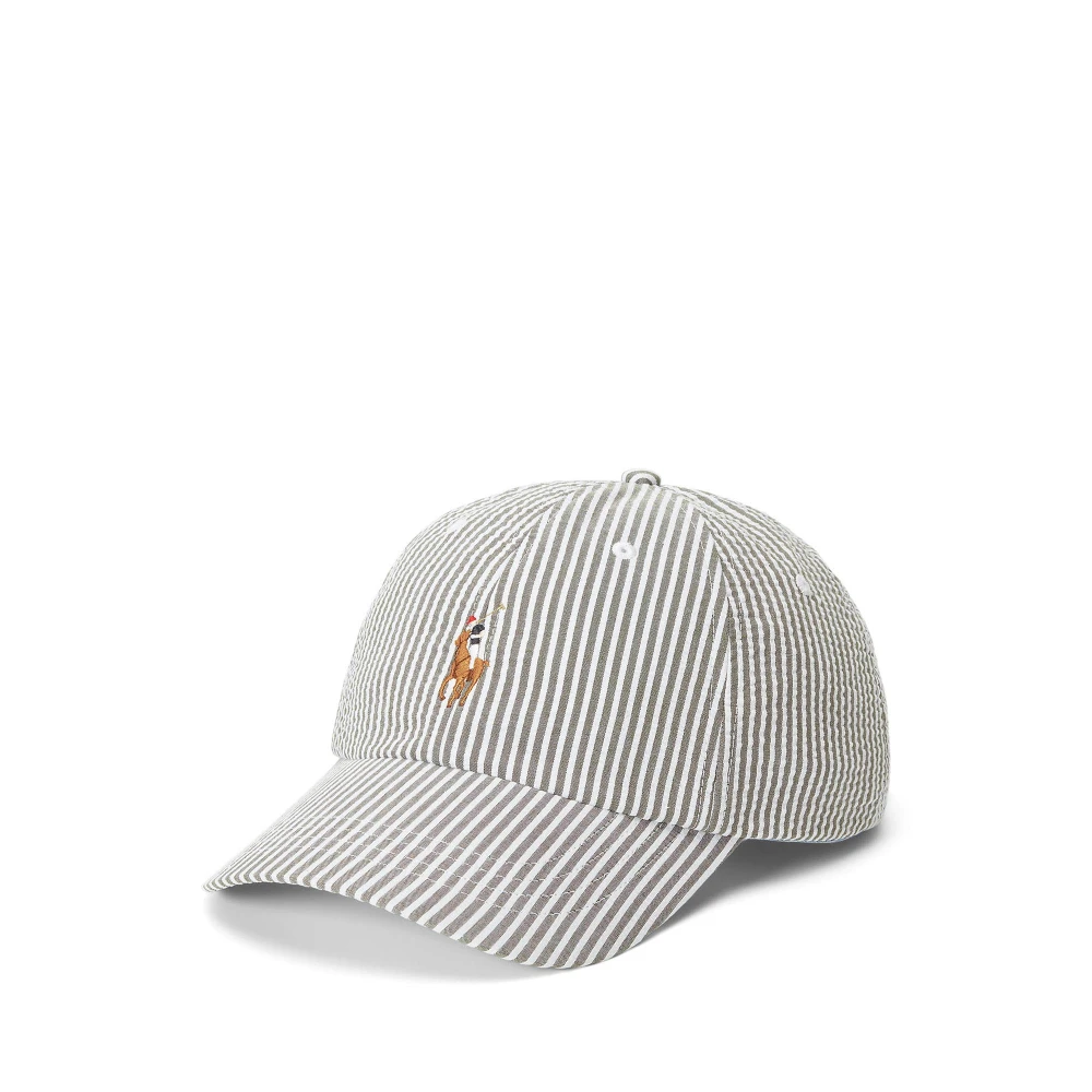 Ανδρικό Καπέλο Ralph Lauren