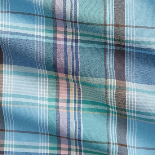 Καρό πουκάμισο Poplin Custom Fit Polo Ralph Lauren