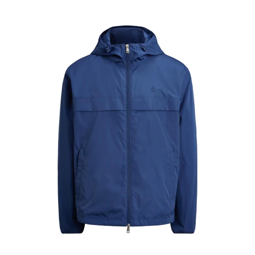 Μπουφάν The Glenmoor με κουκούλα Polo Ralph Lauren