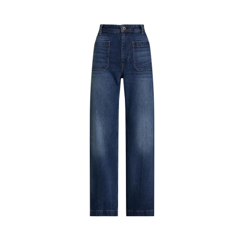 Τζιν παντελόνι Bootcut Polo Ralph Lauren