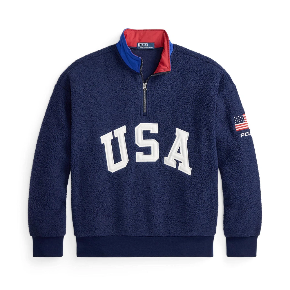 Ανδρική Μπλούζα Ralph Lauren
