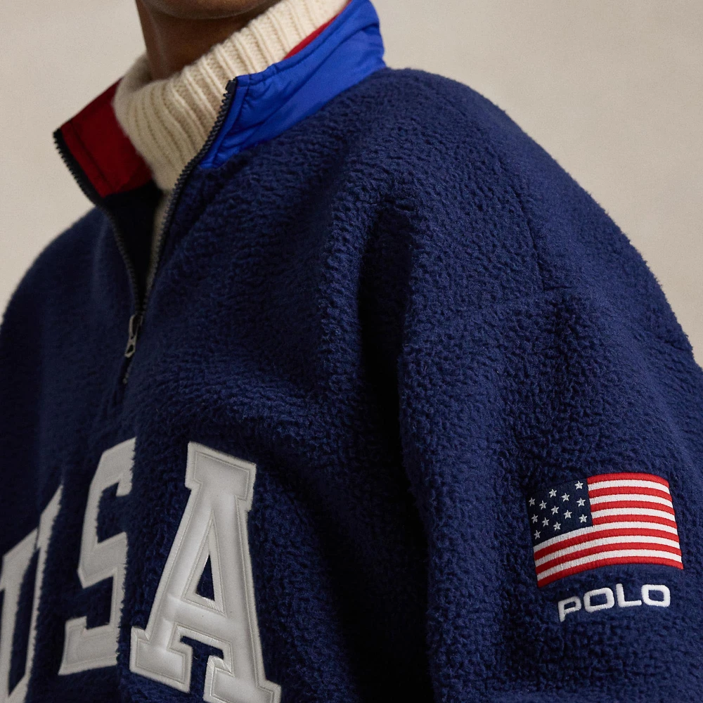 Ανδρική Μπλούζα Ralph Lauren