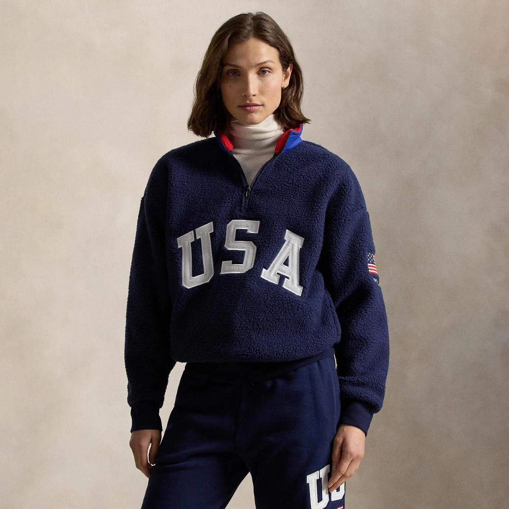 Ανδρική Μπλούζα Ralph Lauren