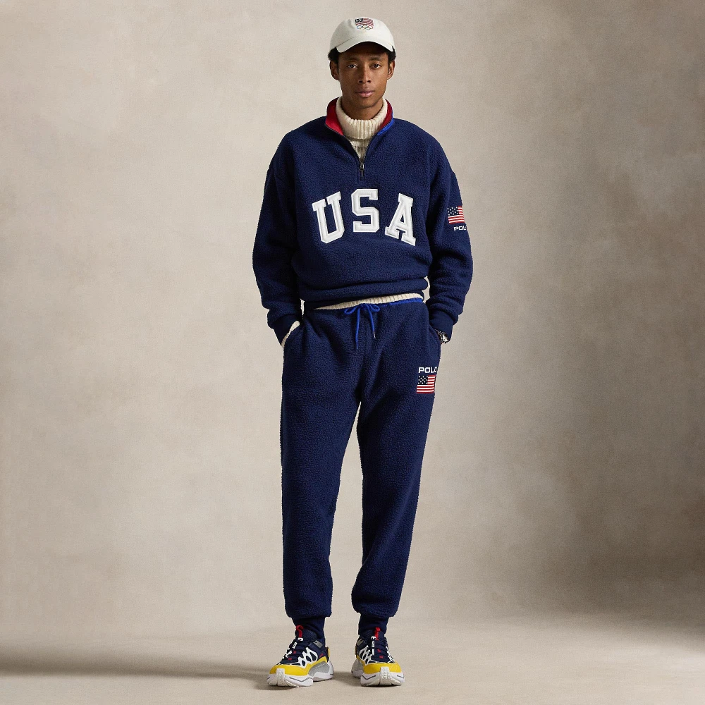 Ανδρικό Παντελόνι Ralph Lauren