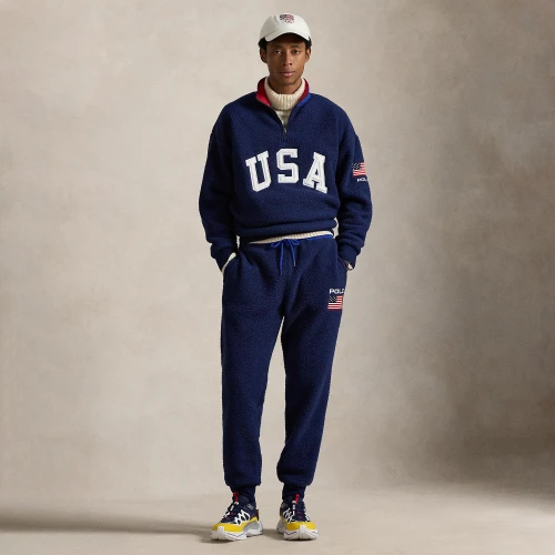Ανδρικό Παντελόνι Ralph Lauren