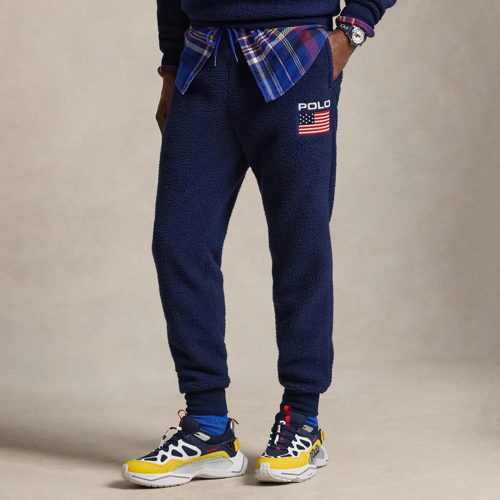 Ανδρικό Παντελόνι Ralph Lauren