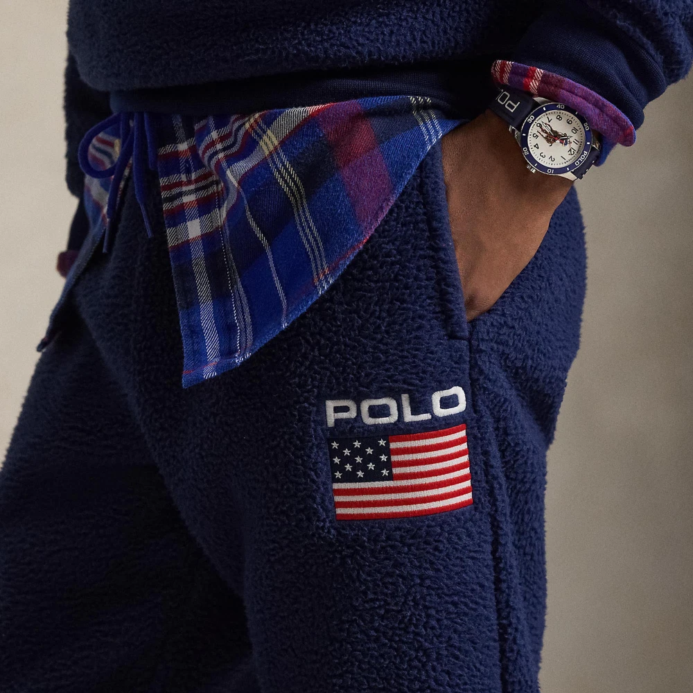 Ανδρικό Παντελόνι Ralph Lauren
