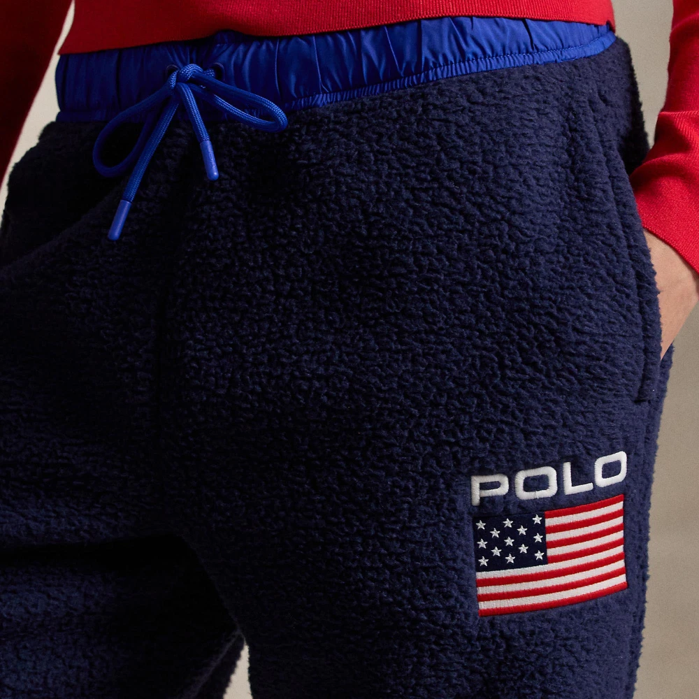 Ανδρικό Παντελόνι Ralph Lauren