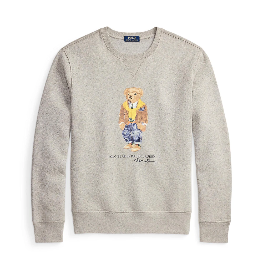 Ανδρικό Φούτερ Ralph Lauren