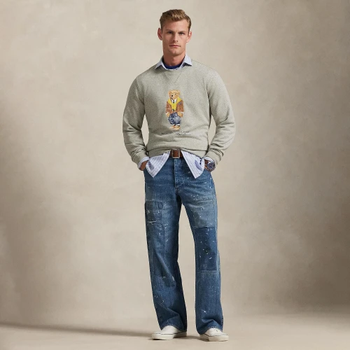 Ανδρικό Φούτερ Ralph Lauren