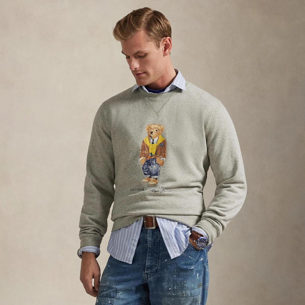 Ανδρικό Φούτερ Ralph Lauren