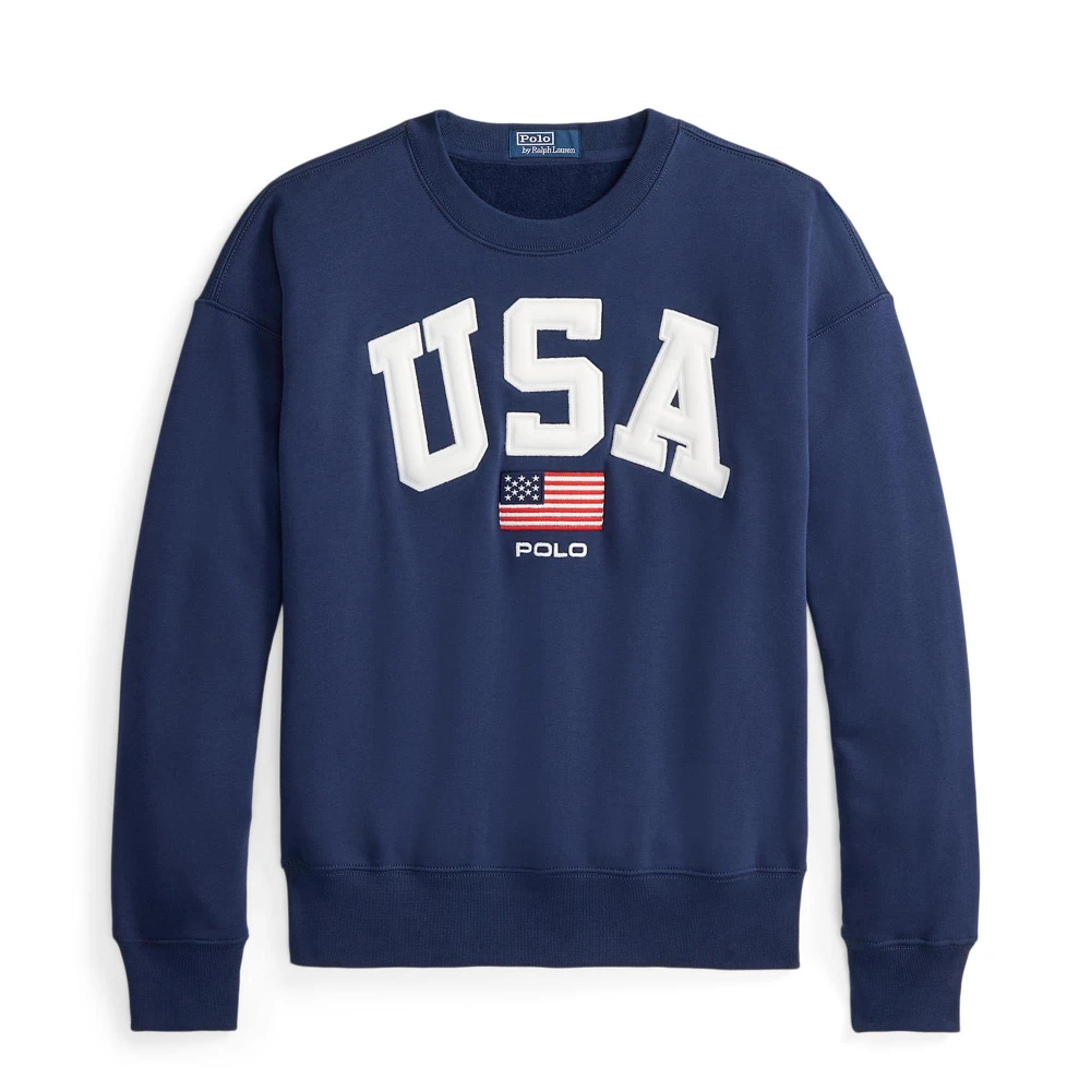 Ανδρική Μπλούζα Ralph Lauren