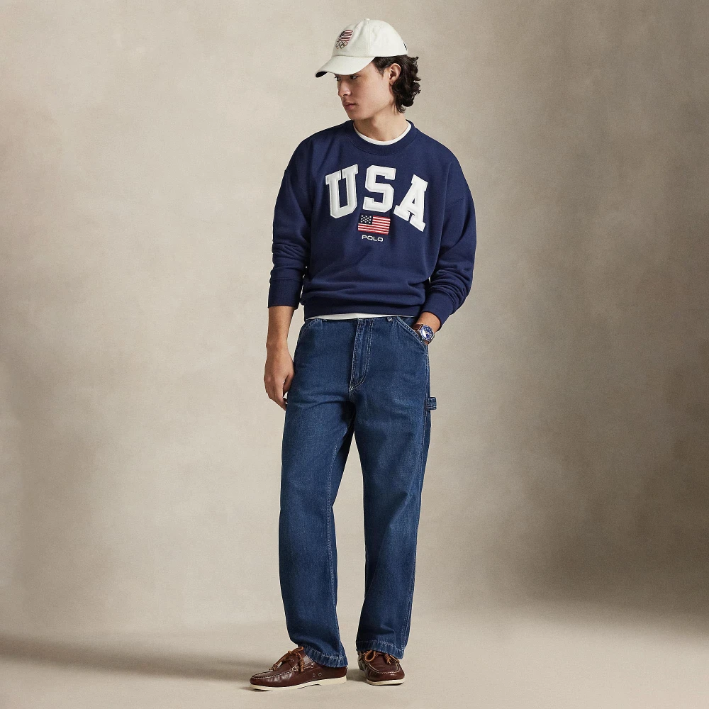Ανδρική Μπλούζα Ralph Lauren