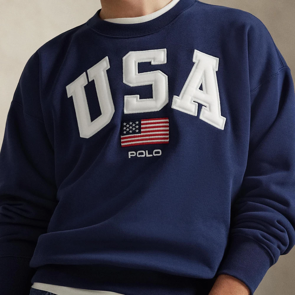 Ανδρική Μπλούζα Ralph Lauren
