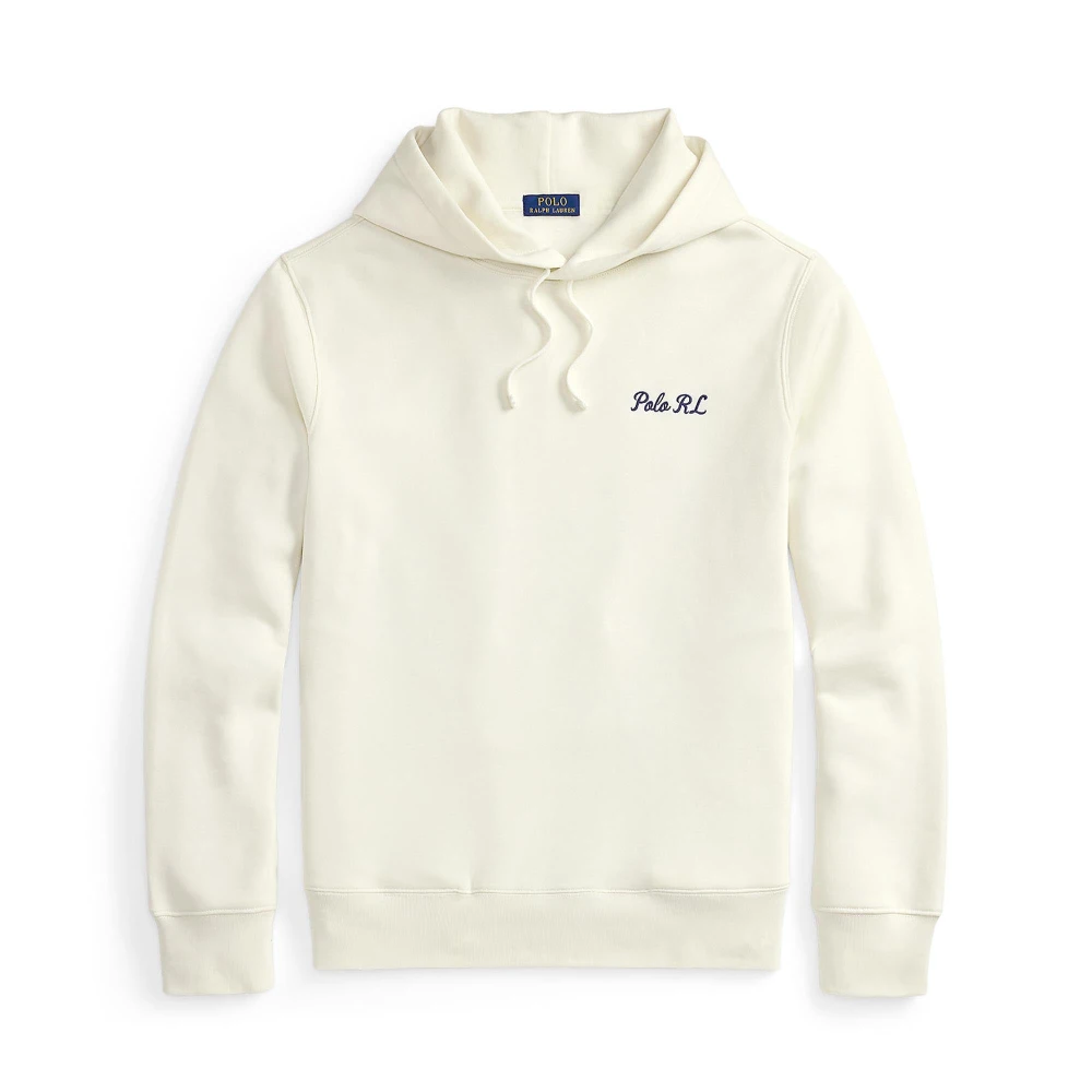 Φούτερ με κουκούλα Polo Bear από φλις Polo Ralph Lauren