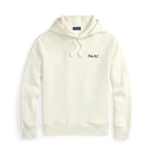 Φούτερ με κουκούλα Polo Bear από φλις Polo Ralph Lauren