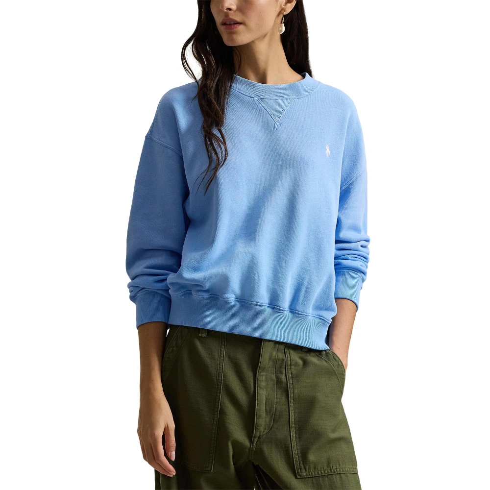 Γυναικείο Φούτερ Ralph Lauren
