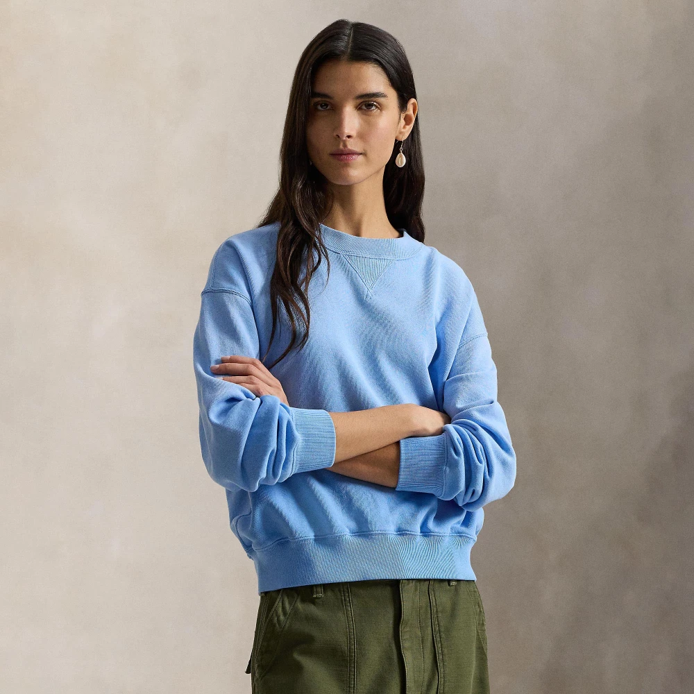 Γυναικείο Φούτερ Ralph Lauren