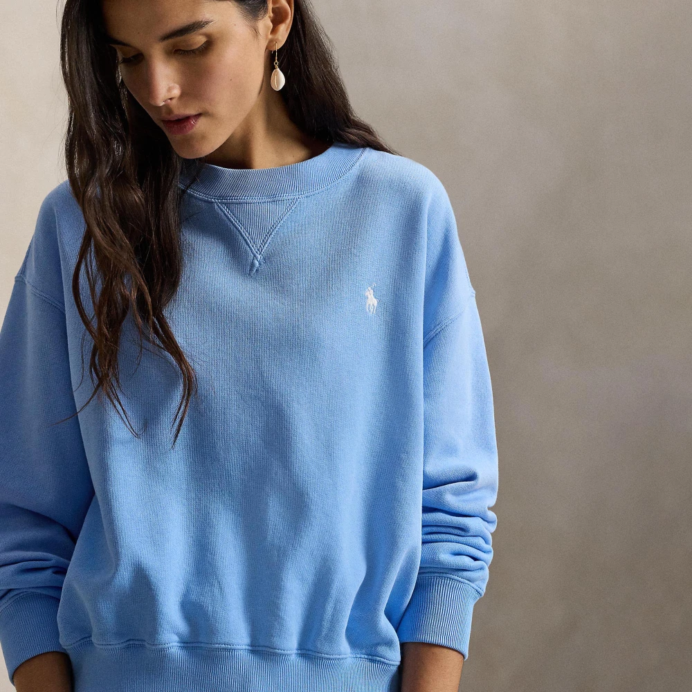 Γυναικείο Φούτερ Ralph Lauren