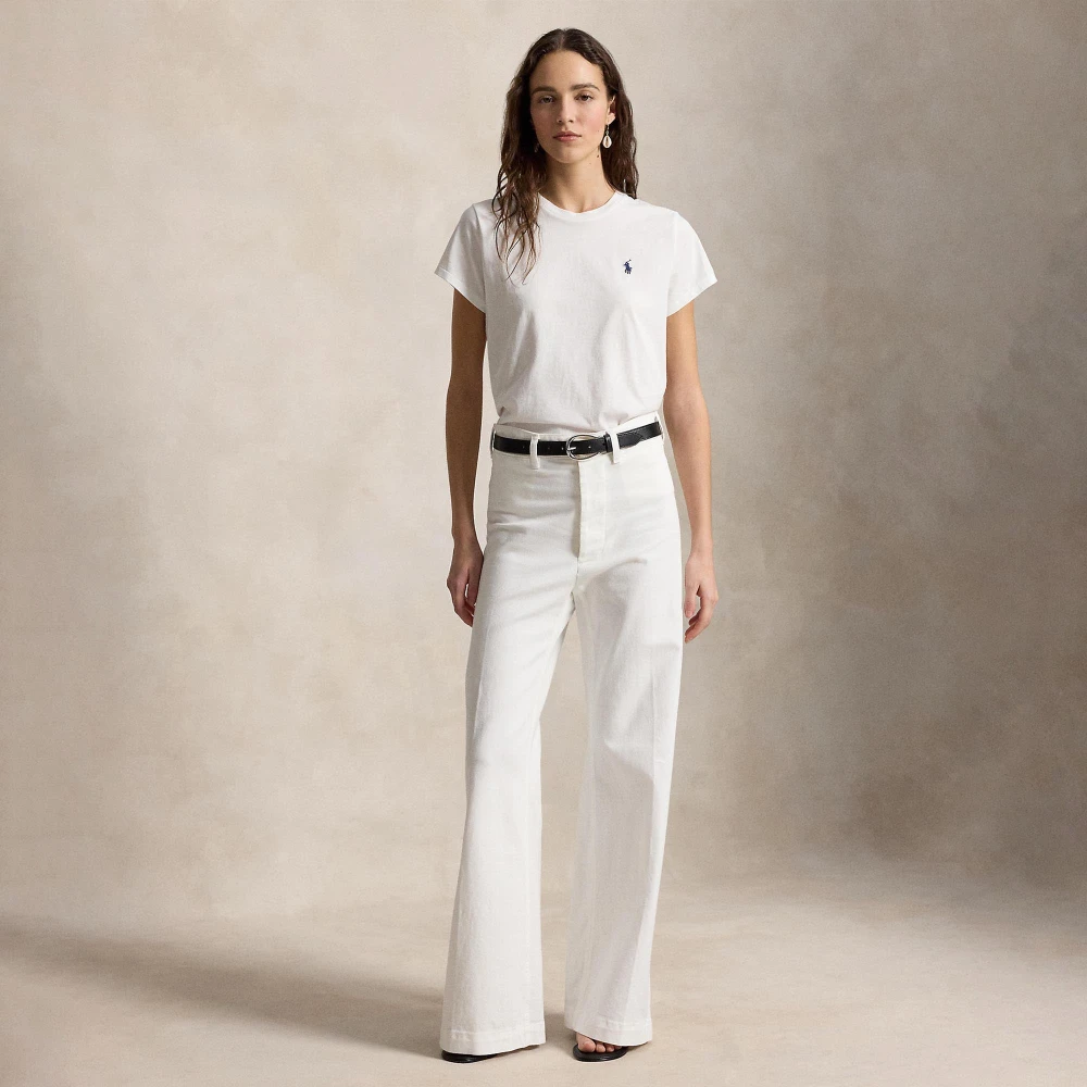 Γυναικεία Μπλούζα T-Shirt Ralph Lauren