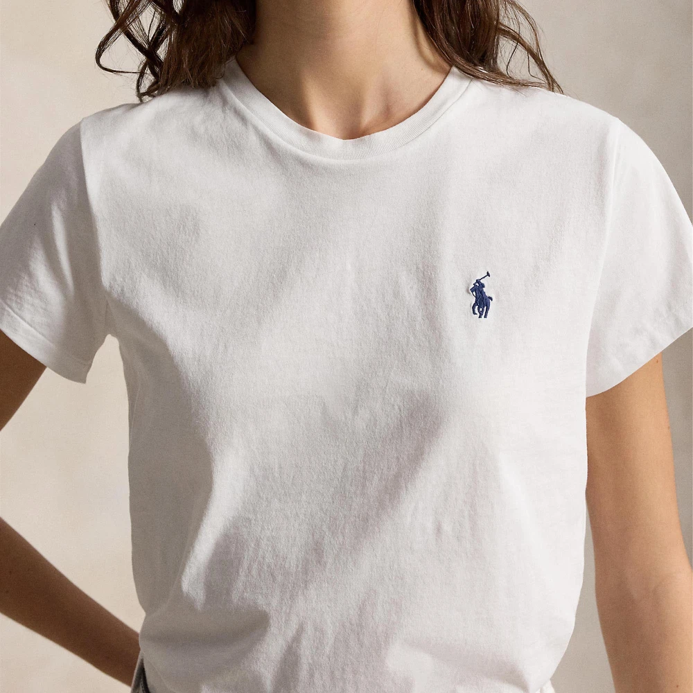 Γυναικεία Μπλούζα T-Shirt Ralph Lauren