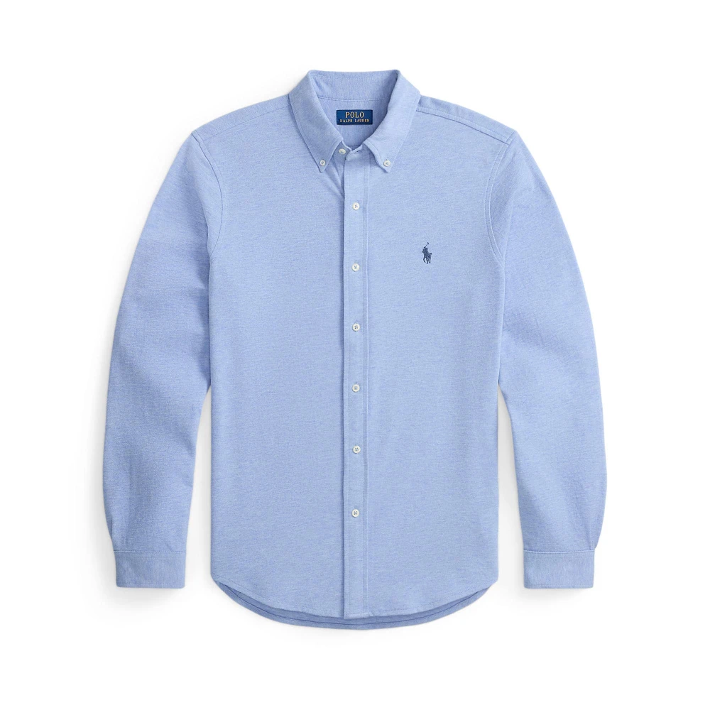 Ελαφρύ πουκάμισο mesh Polo Ralph Lauren