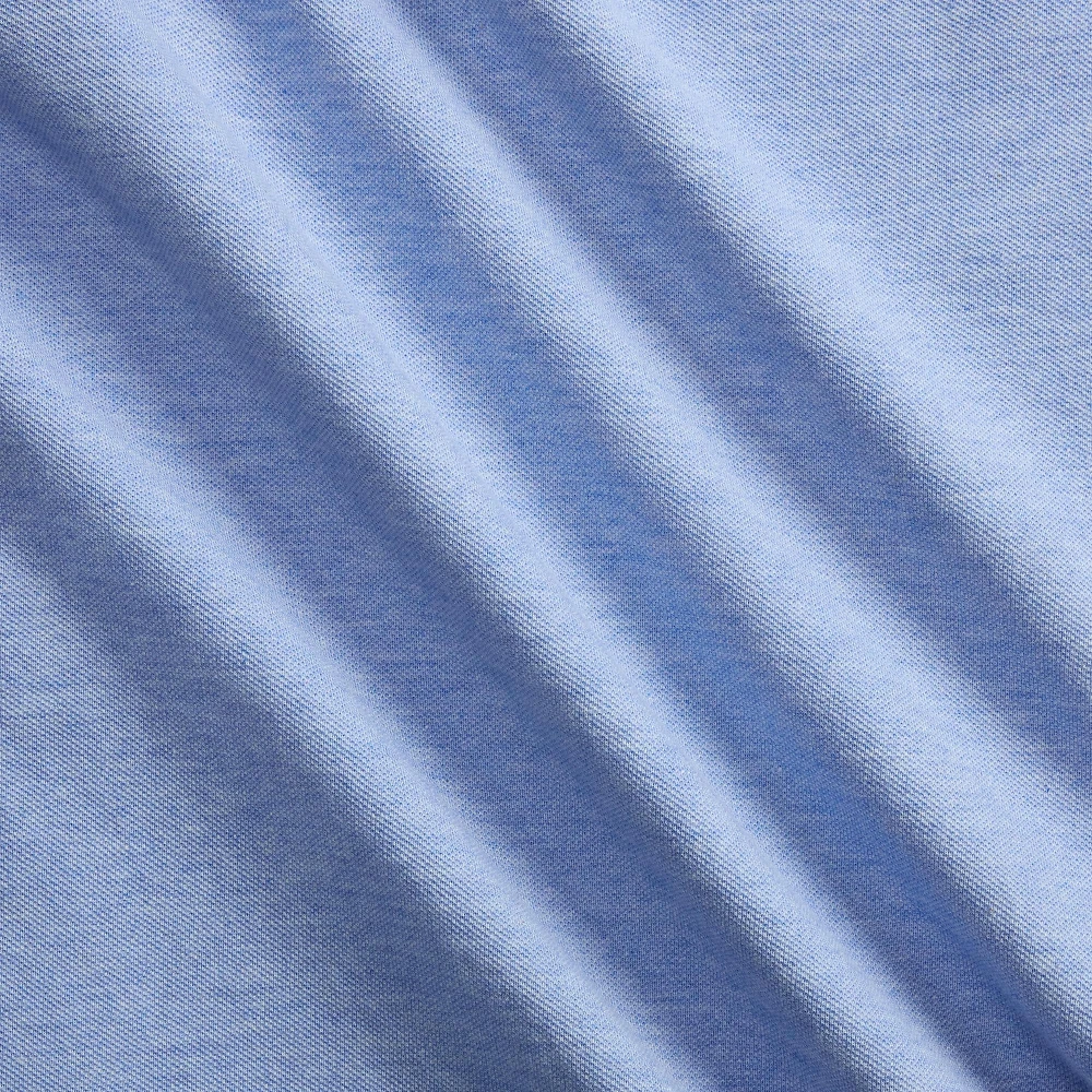 Ελαφρύ πουκάμισο mesh Polo Ralph Lauren