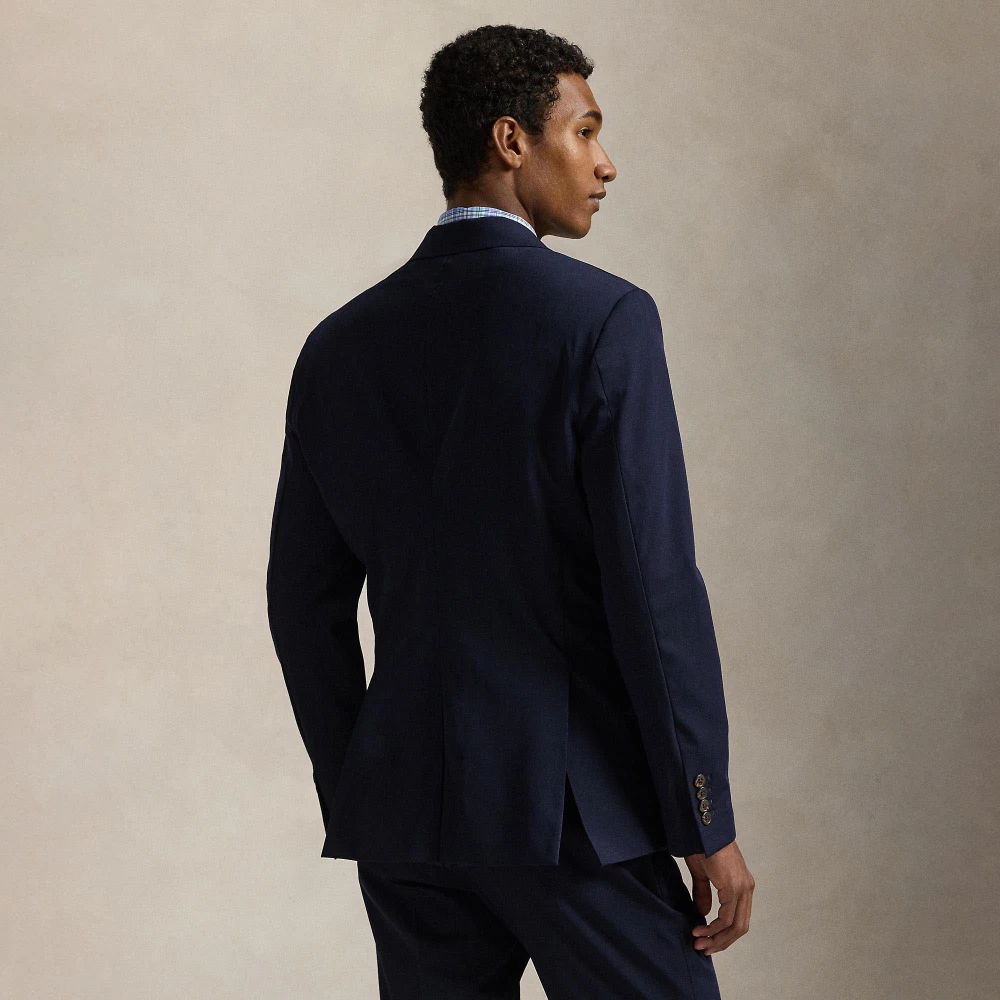 Μπουφάν Polo Modern Performance από twill Polo Ralph Lauren