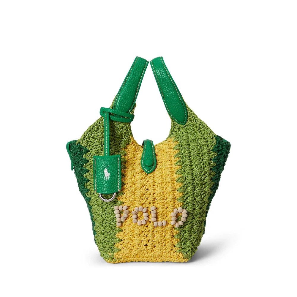 Γυναικεία Τσάντα Crossbody Ralph Lauren
