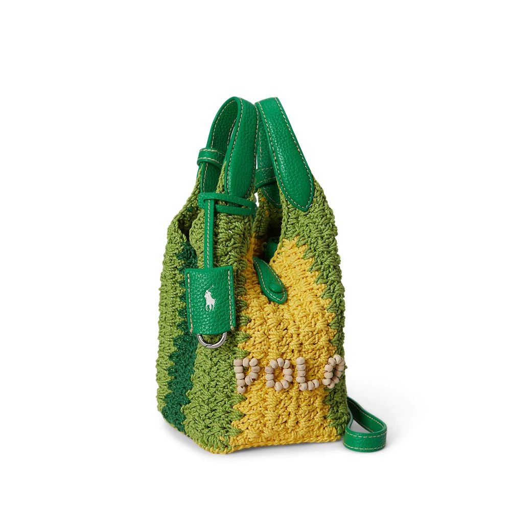 Γυναικεία Τσάντα Crossbody Ralph Lauren

