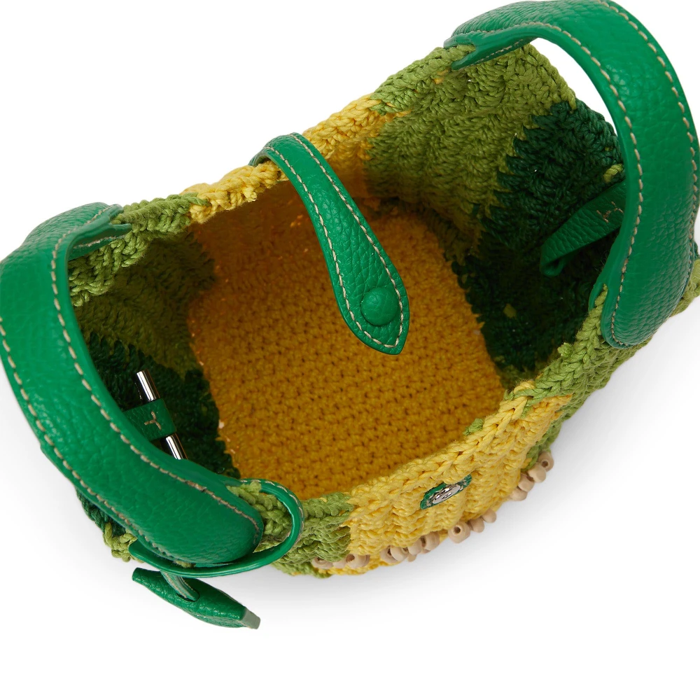 Γυναικεία Τσάντα Crossbody Ralph Lauren
