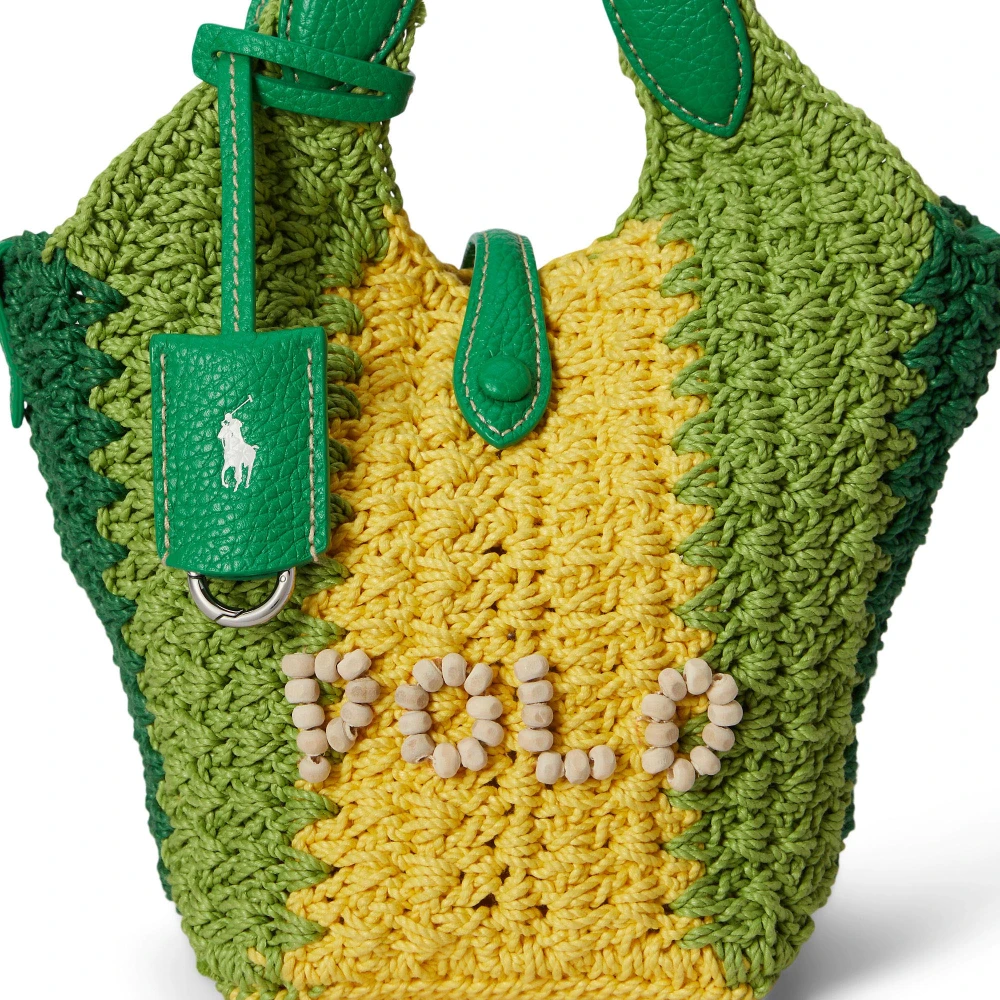Γυναικεία Τσάντα Crossbody Ralph Lauren
