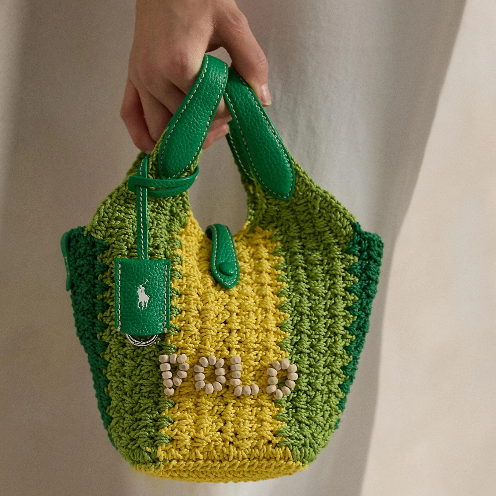 Γυναικεία Τσάντα Crossbody Ralph Lauren
