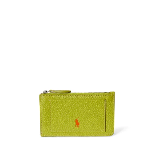 Γυναικεία Θήκη Καρτών Μικρή από Polo Ralph Lauren