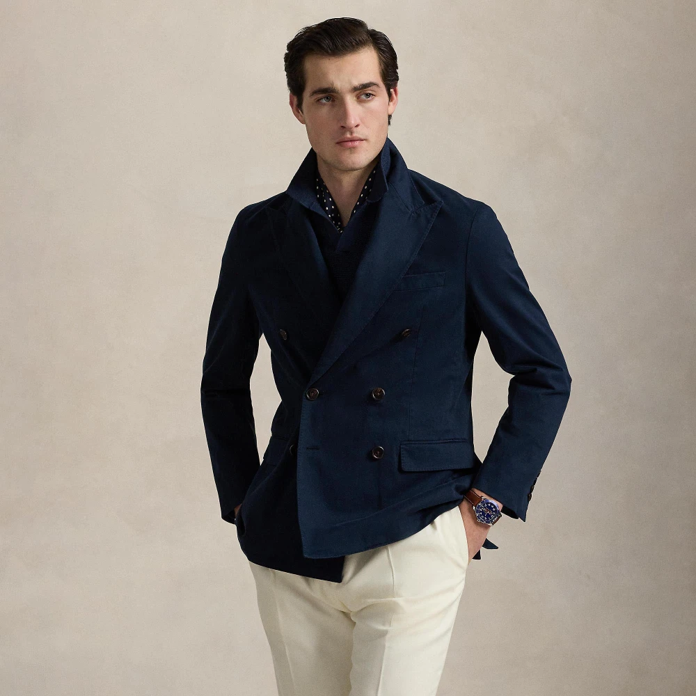 Ανδρικό Σακάκι Ralph Lauren