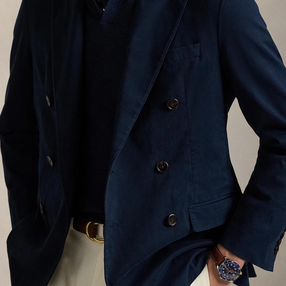 Ανδρικό Σακάκι Ralph Lauren