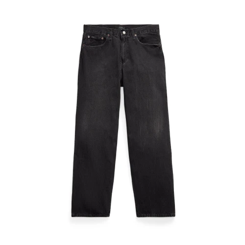 Τζιν παντελόνι Relaxed Fit Polo Ralph Lauren