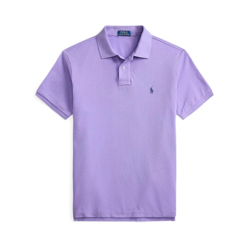 Πόλο μπλουζάκι Iconic Mesh Polo Ralph Lauren