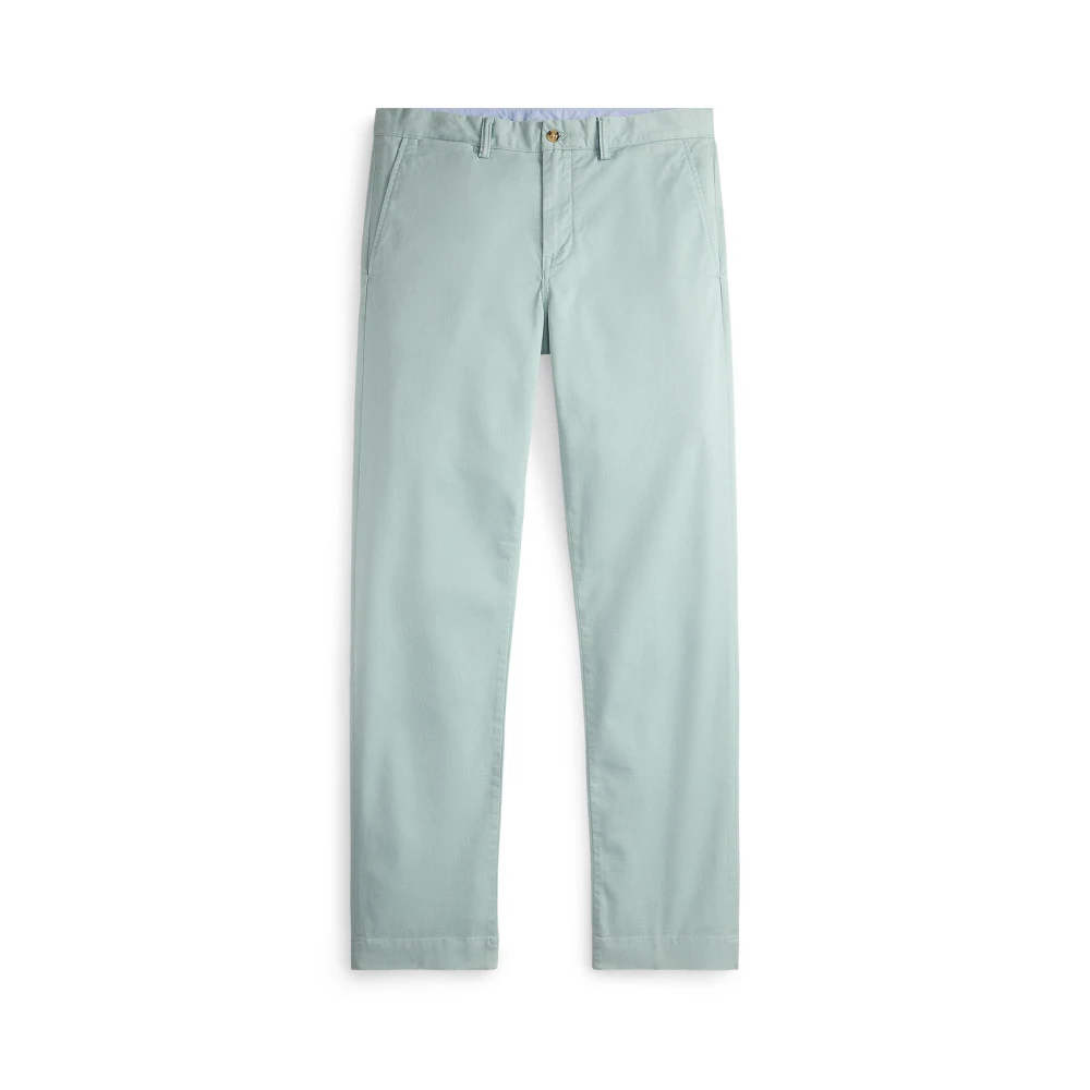 Ανδρικό Παντελόνι Flat Bedford από Polo Ralph Lauren