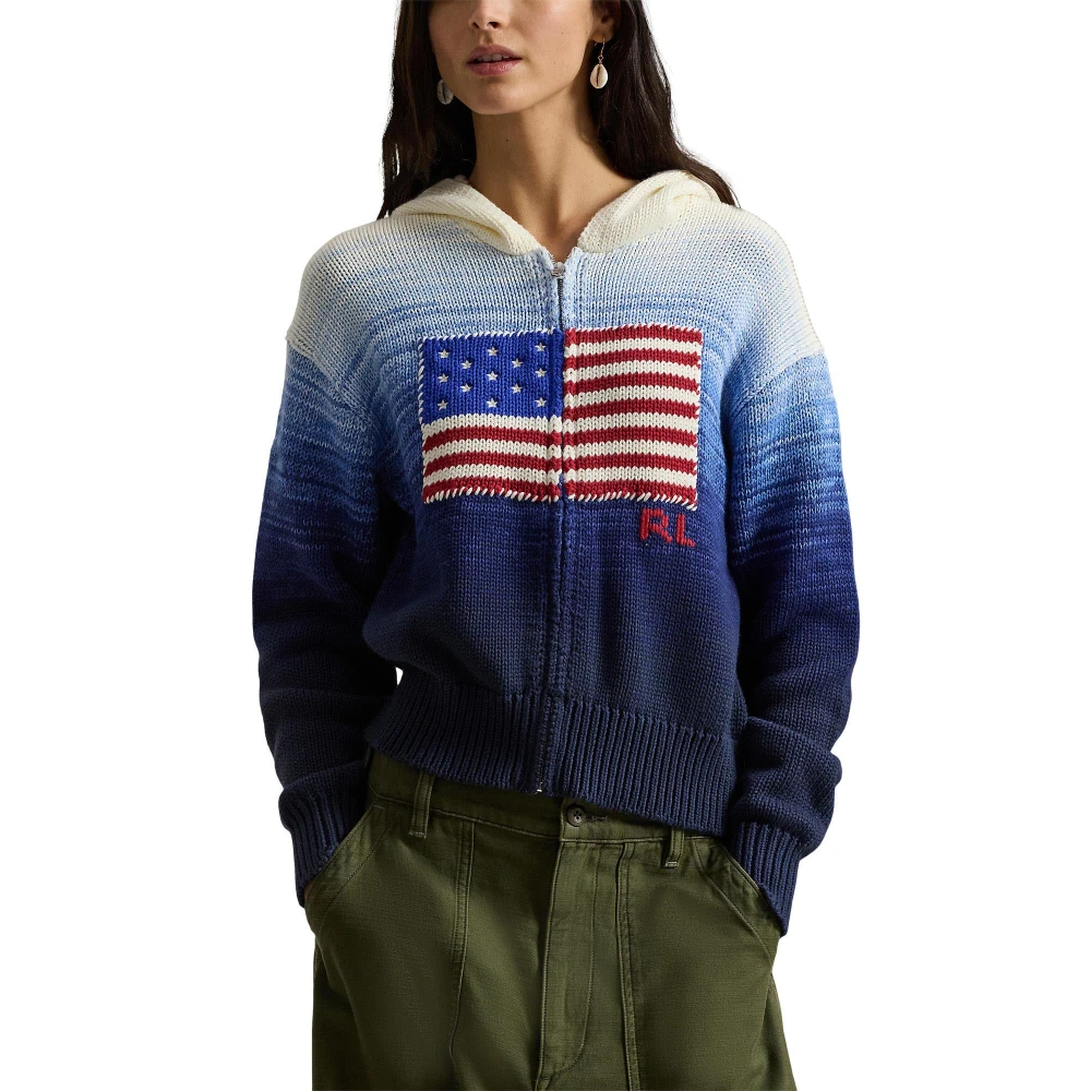 Γυναικεία Ζακέτα Ralph Lauren