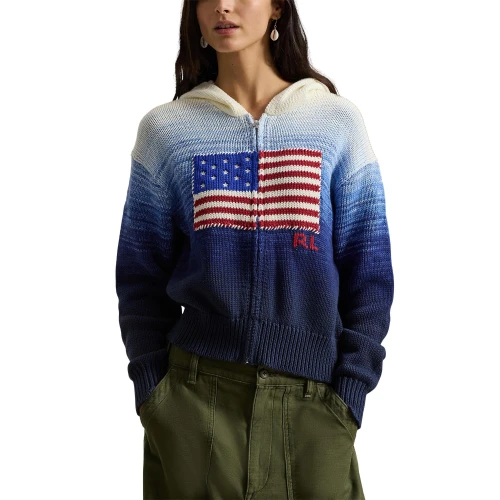 Γυναικεία Ζακέτα Ralph Lauren